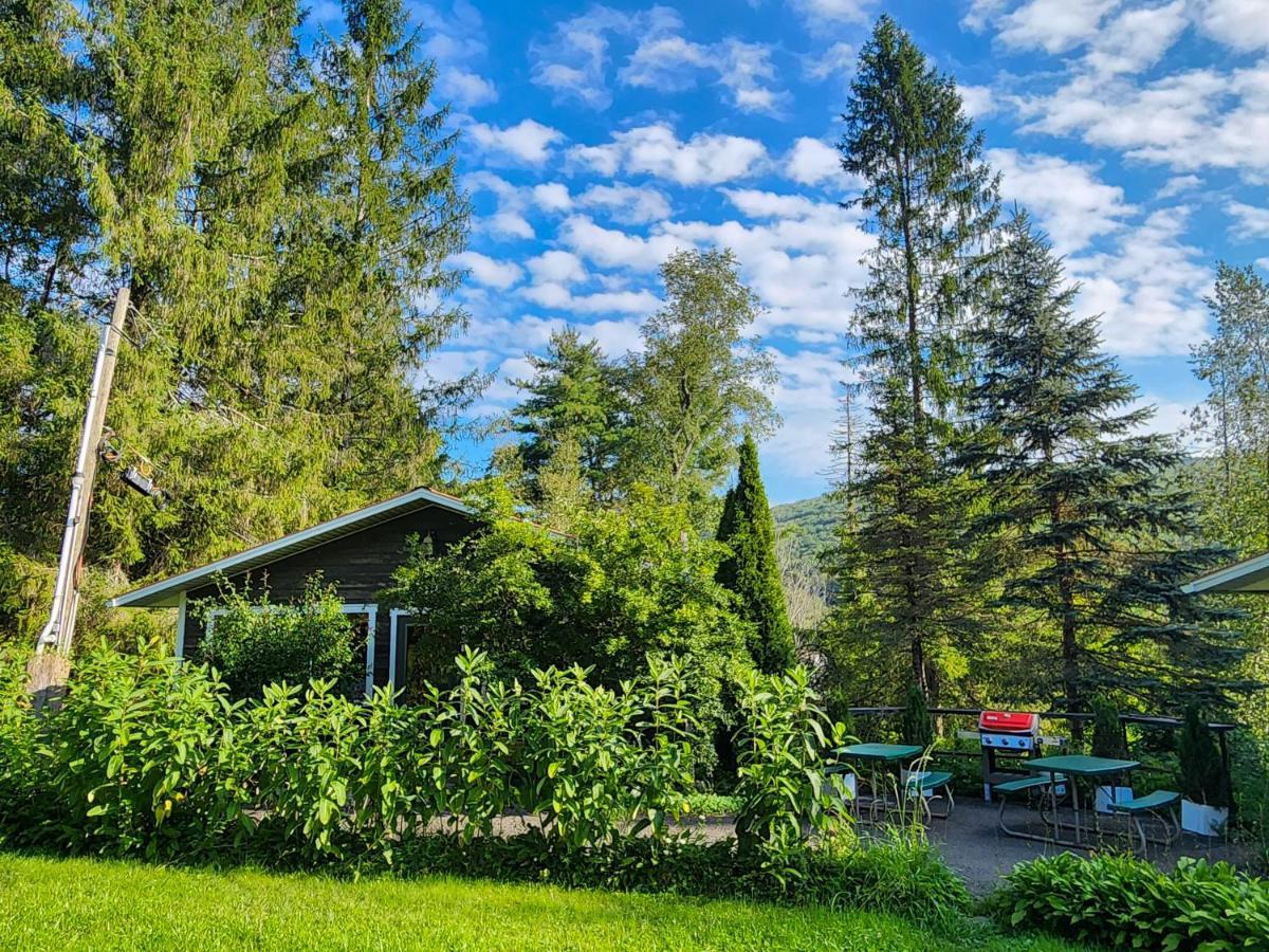 Belleayre Lodge Pine Hill Exterior foto