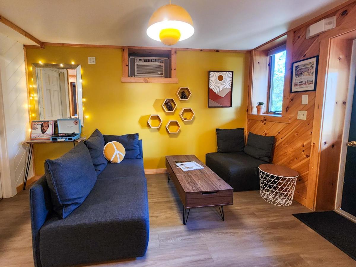 Belleayre Lodge Pine Hill Zimmer foto