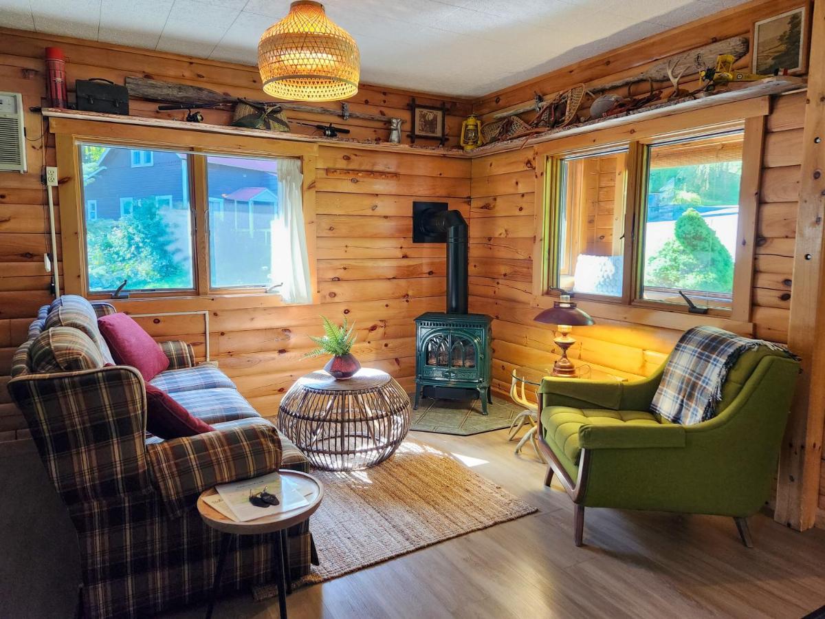 Belleayre Lodge Pine Hill Zimmer foto