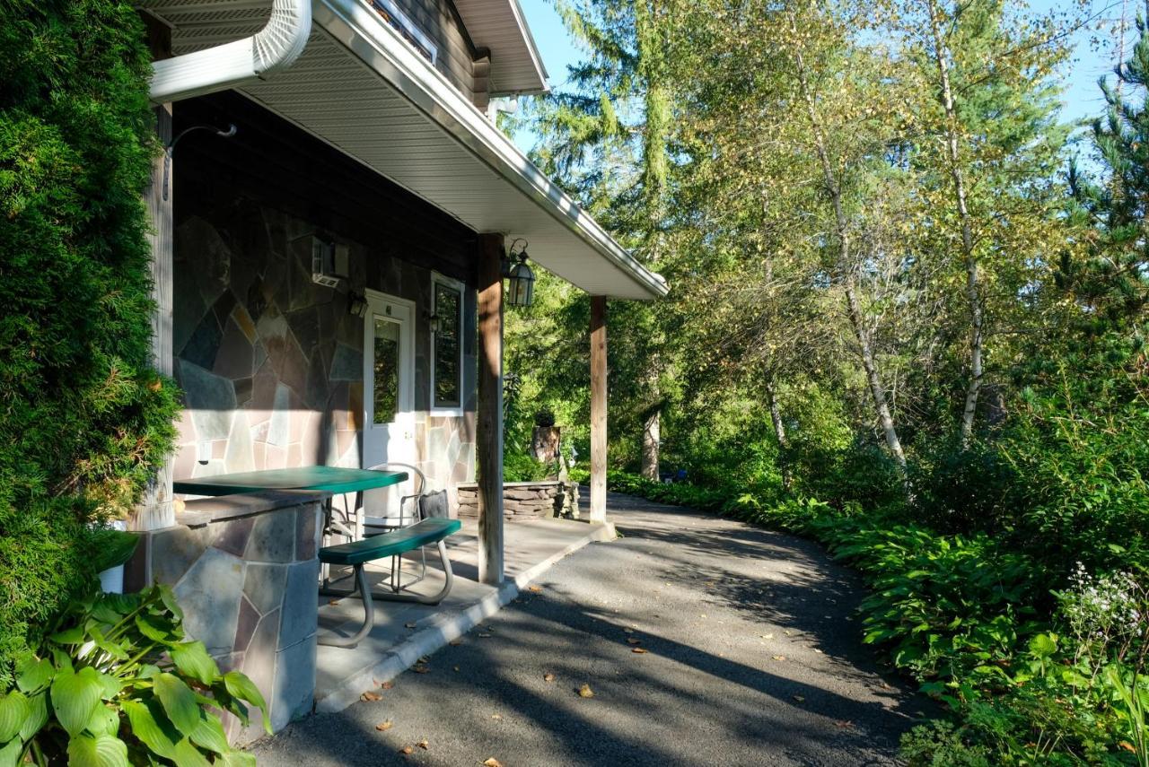 Belleayre Lodge Pine Hill Exterior foto