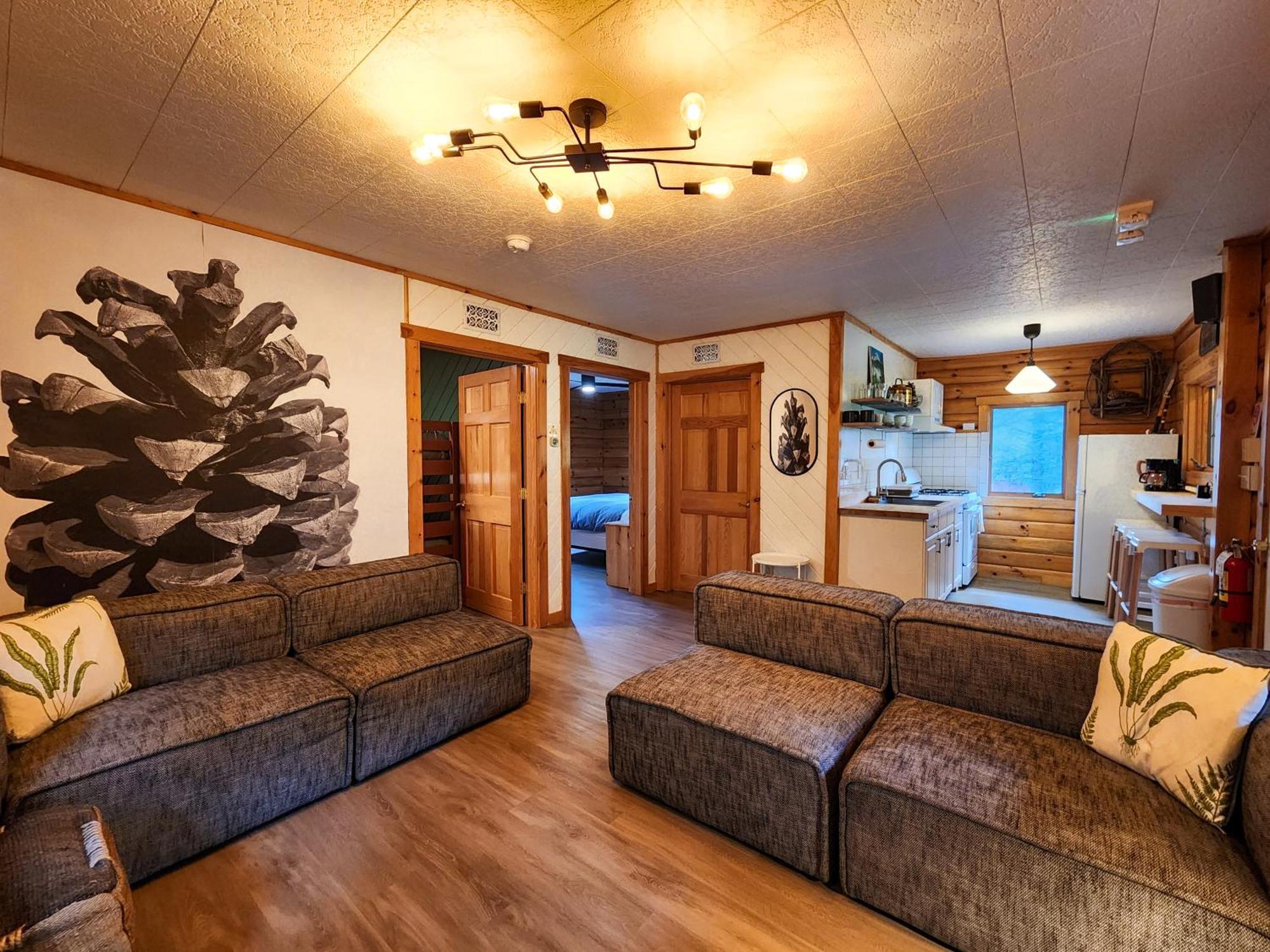 Belleayre Lodge Pine Hill Zimmer foto