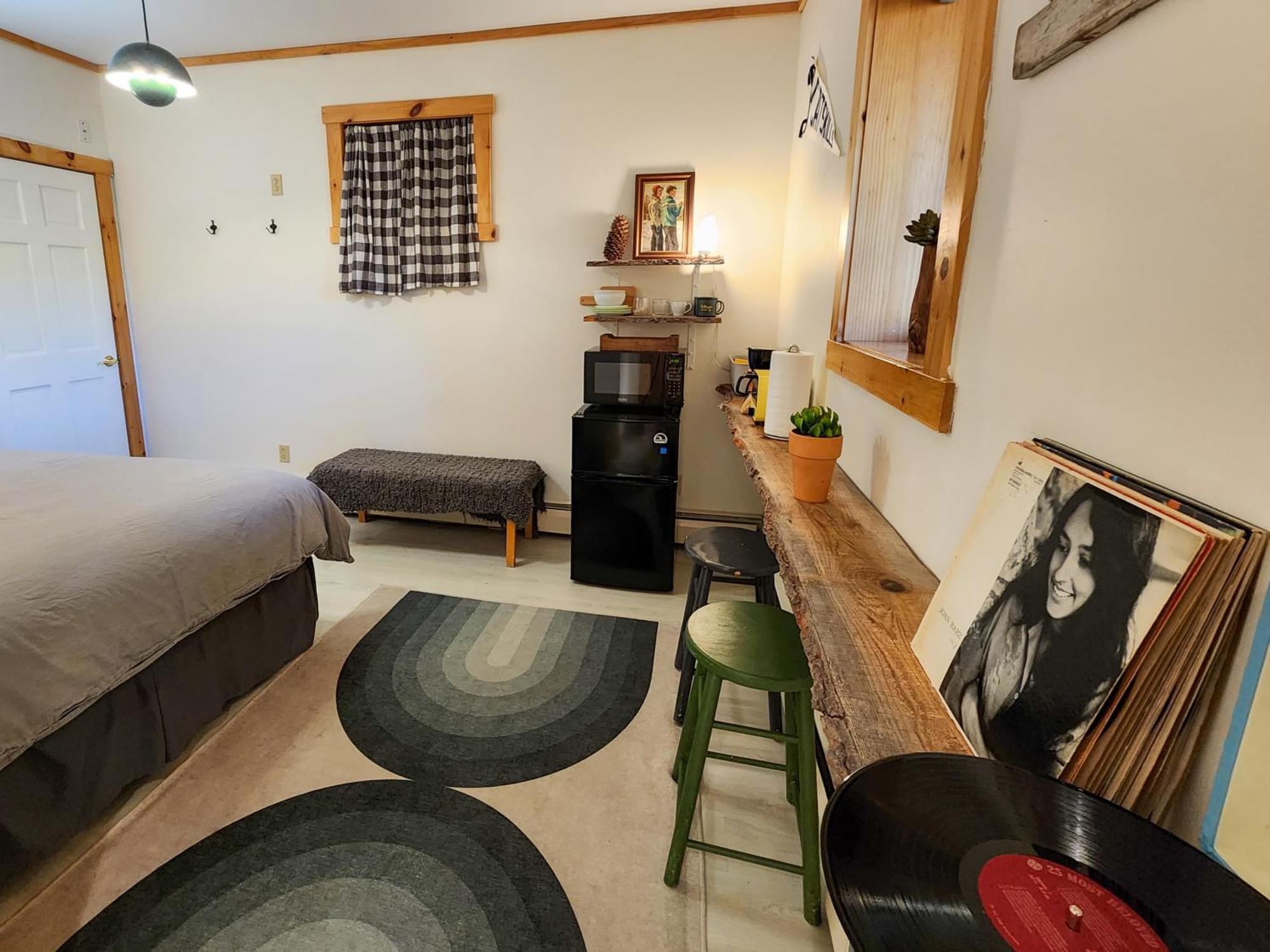 Belleayre Lodge Pine Hill Zimmer foto