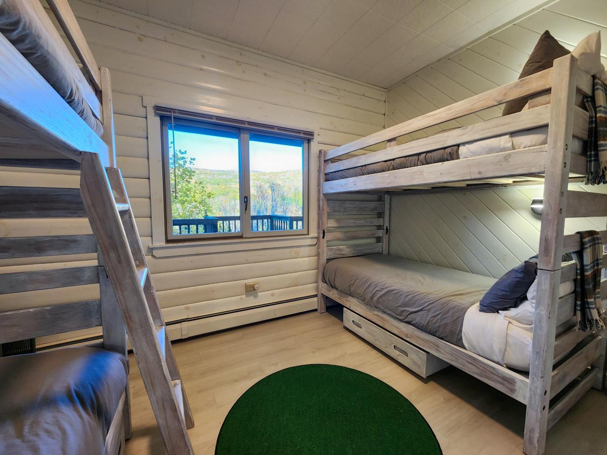 Belleayre Lodge Pine Hill Zimmer foto