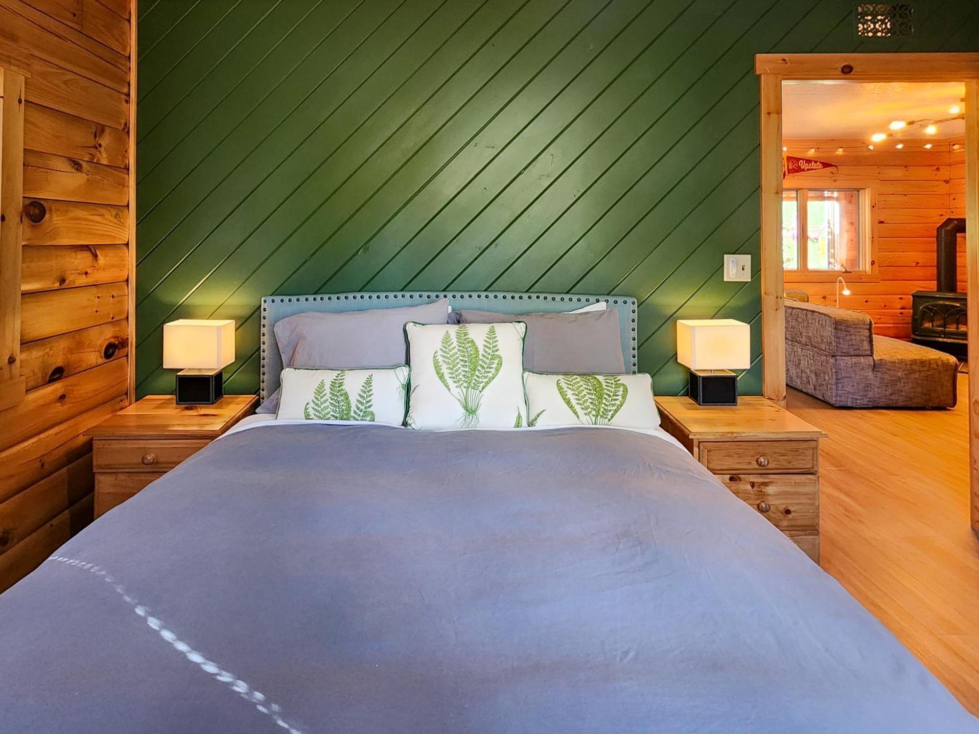 Belleayre Lodge Pine Hill Zimmer foto
