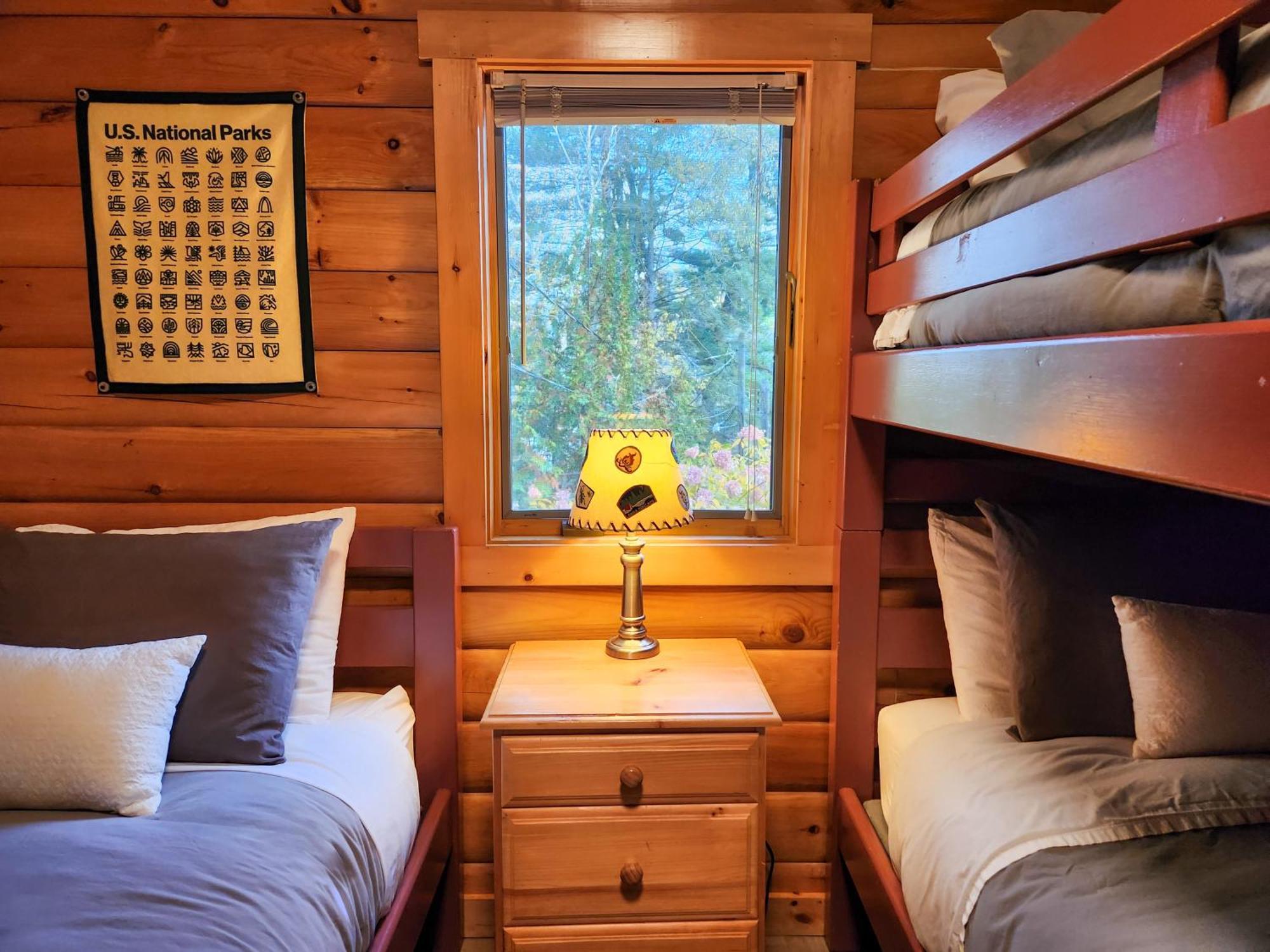 Belleayre Lodge Pine Hill Zimmer foto