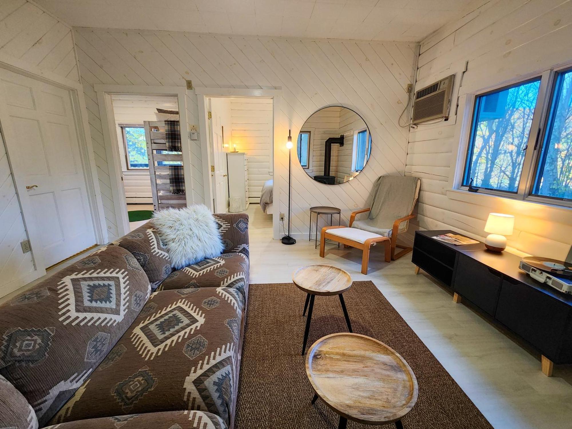 Belleayre Lodge Pine Hill Zimmer foto