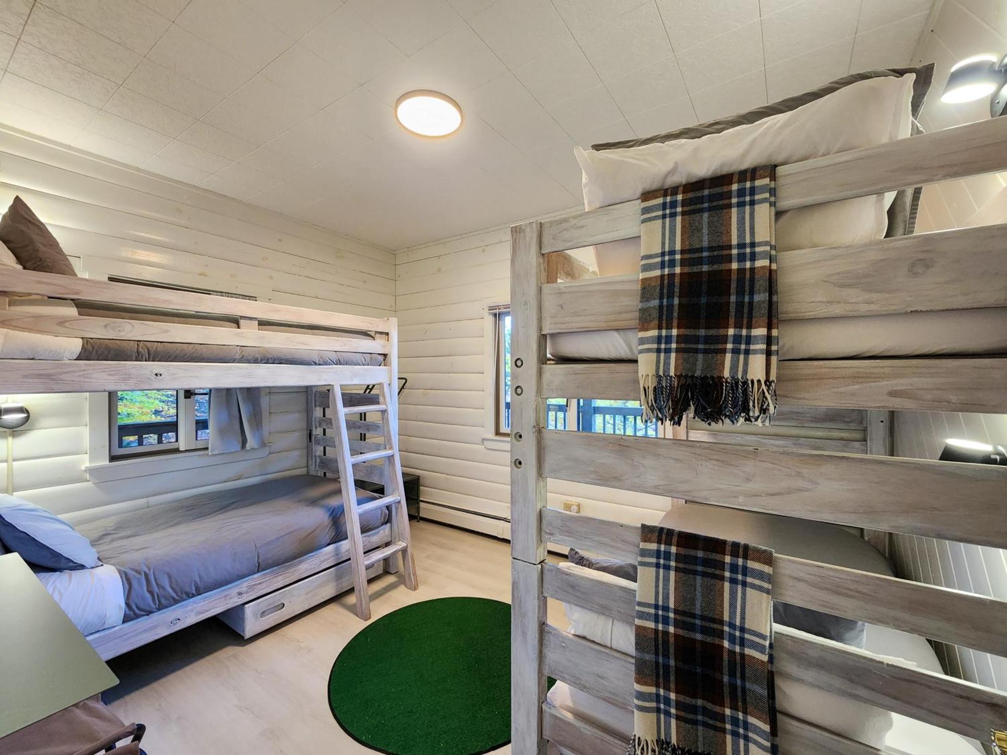 Belleayre Lodge Pine Hill Zimmer foto