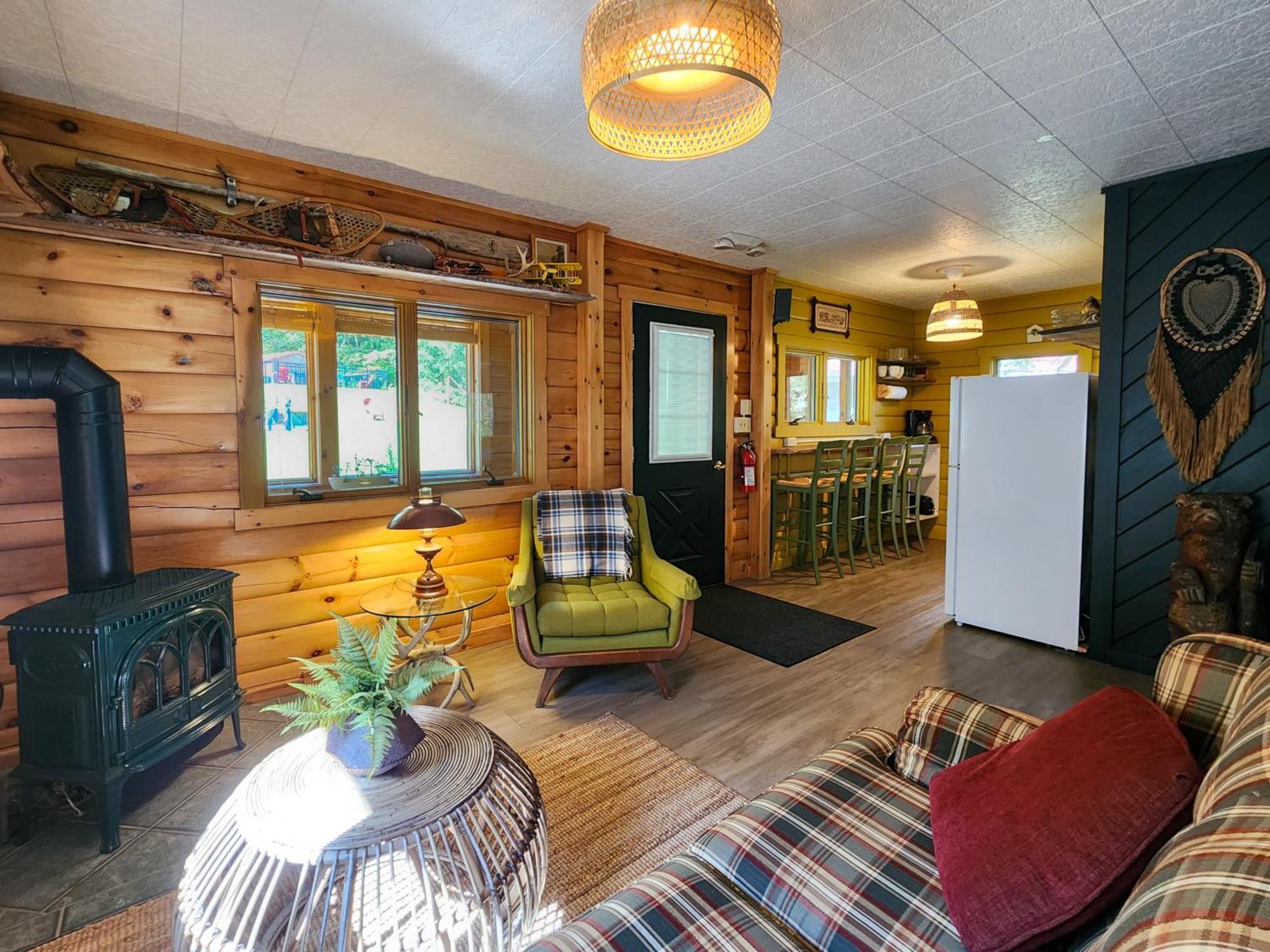 Belleayre Lodge Pine Hill Zimmer foto