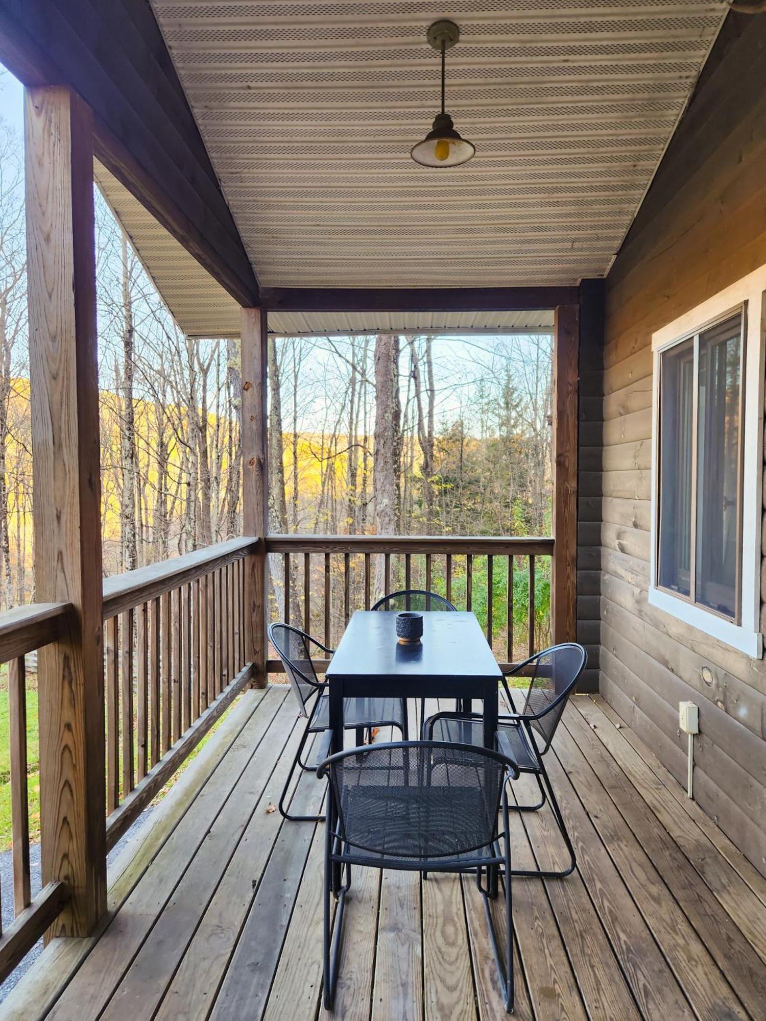 Belleayre Lodge Pine Hill Zimmer foto